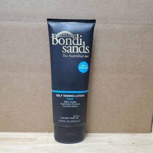 Bondi Sands Self Tanning Lotion, DARK Coconut Scent, 200ml